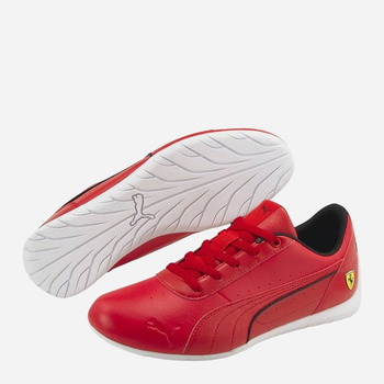 Buty sportowe męskie Ferrari Neo Cat