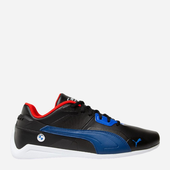 Buty sportowe męskie Puma BMW Mms Drift Cat Delta 307100-01 40.5 Czarne (4064536033679)