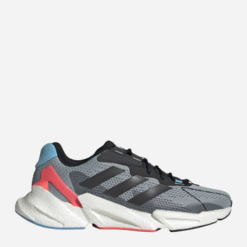 Чоловічі кросівки для бігу Adidas X9000L4 M GY6050 42 Сірі (4065419719383)