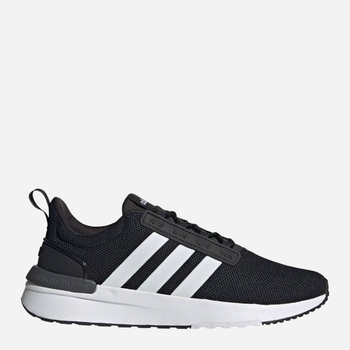 Чоловічі кросівки Adidas Racer Tr21 GZ8184 46 Чорні (4062064031600)