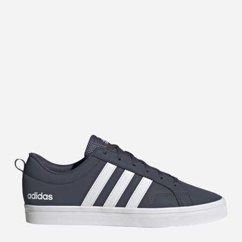 Sneakersy męskie do kostki adidas Vs Pace 2.0 HP6005 46.5 Granatowe (4066748660728)