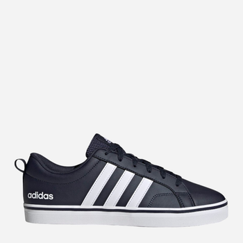 Tenisówki męskie do kostki Adidas Vs Pace 2.0 HP6011 46.5 Niebieskie (4066748337460)