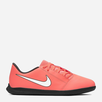 Dziecięce buty piłkarskie halówki chłopięce Nike Jr. Phantom Venom Club IC AO0399-810 34 Koralowe (193151798046)