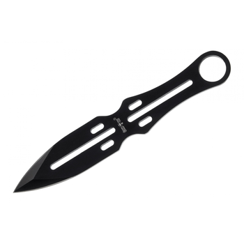 Нож метательный Grand Way Black (21279-2)