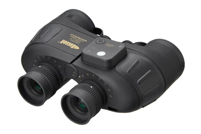 Бинокль Bassell 7X50 Black (7X50-BASSELL-W.P.(BLACK))