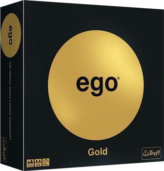 Настільна гра Trefl Ego Gold (5900511021653)