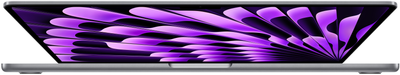 Laptop Apple MacBook Air 15.3" M2 8/512GB 2023 Custom (Z18N0005B) Space Gray