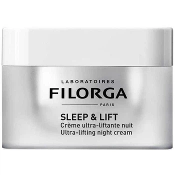 Крем ультра-лифтинг ночной Filorga Sleep & Lift Crème Ultra-Liftante Nuit 50 мл