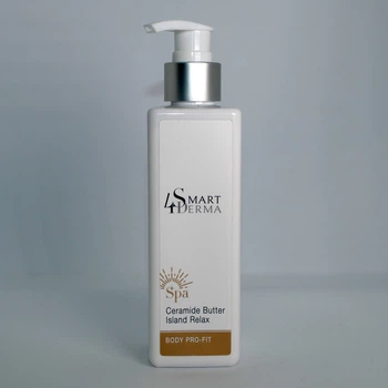 Smart4Derma Ceramide Butter Island Relax Ультрапитательный церамидный батер 200 мл