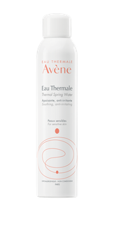 Термальна вода для чутливої шкіри Avene 300 мл