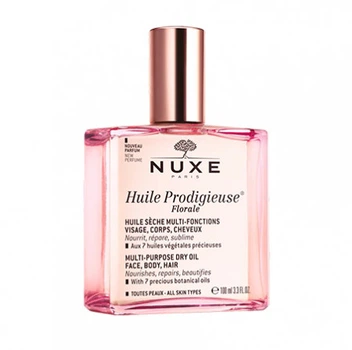 Сухое масло Nuxe Huile Prodigieuse Florale 100 мл
