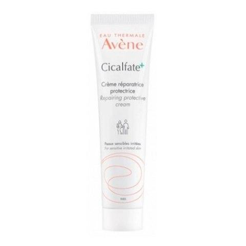 Захисний крем регенерувальний Avene Cicalfate+ Repairing Protective Cream 40 мл