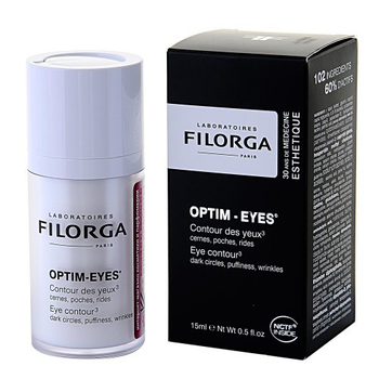 Средство для контура глаз комплексного действия Filorga Optim-Eyes15 мл