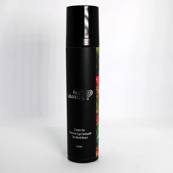 Крем для деликатного ухода за областью глаз с облепихой Pelart Laboratory Fruit Series Cream Eye 100 мл