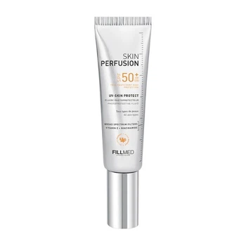 Филлмед UV-Скин Протект SPF 50+ Fillmed Skin Perfusion UV-Skin Protect SPF 50+, 50 мл