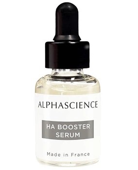 Увлажняющая и разглаживающая сыворотка Alpha Science Booster Serum 8 мл