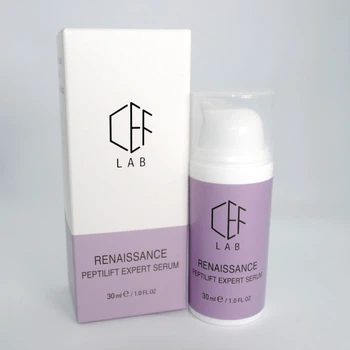 Пептидная Лифтинг-сыворотка CEF Lab Renaissance Peptilift Expert Serum 30 мл