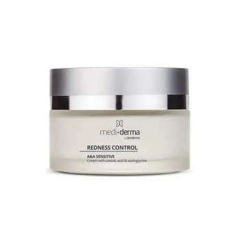 Крем проти розацеа Medi+derma Anti-Redness Facial Cream Redness Control 50 мл (40005352)