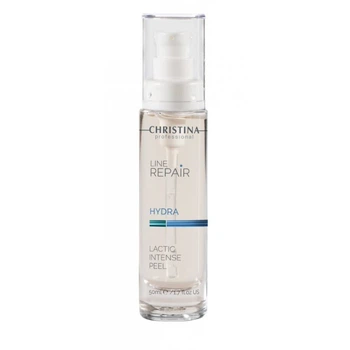 Інтенсивний гель-пілінг із молочною кислотою Christina Line Repair Hydra Lactic Intense Peel 50 мл