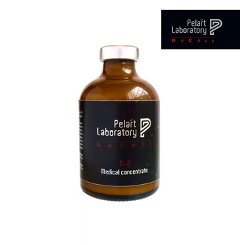 Пеларт Лечебный концентрат от псориаза Pelart Laboratory Recell Medical Concentrate, 50 мл