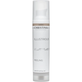 Пілінг Christina Illustrious Peeling 50 мл