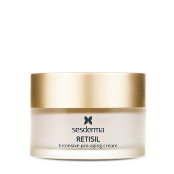 Сесдерма Retisil Интенсивный омолаживающий крем Sesderma Retisil Intensive pro-aging cream, 50 мл