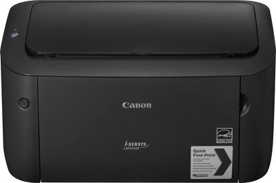 Принтер Canon i-SENSYS LBP6030B (8468B006)