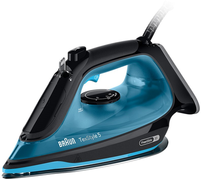 Праска BRAUN TexStyle 5 SI5256BL