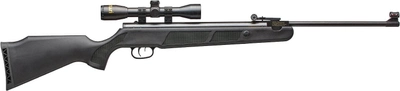 Пневматична гвинтівка Beeman Wolverine с прицелом 4х32