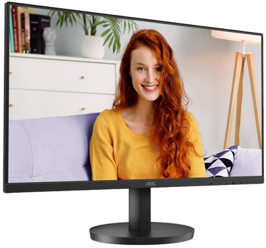 Monitor 23.8" AOC 24B3HMA2