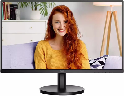 Monitor 27" AOC 27B3HMA2