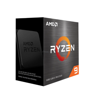 Процессор AMD Ryzen 9 5950X 3.4GHz/64MB (100-100000059WOF) sAM4