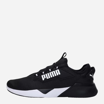 Buty do biegania po asfalcie męskie Puma Retaliate 2 376676-01 42.5 Czarne (4064536534619)