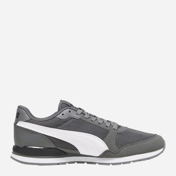 Чоловічі кросівки Puma ST Runner v3 Mesh 384640-14 41 (7.5UK) Сірі (4099683056554)