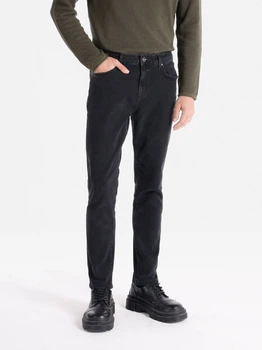 Джинси Slim Fit чоловічі Colin's 067 Jack CL1065348-DN42901 30-34 Графітові (8683197854599)