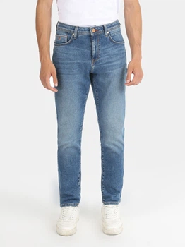 Джинсы Slim Fit мужские Colin's 067 Jack CL1065350-DN42257 30-34 Голубые (8683197855190)