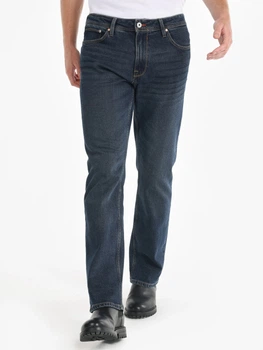 Джинсы Regular Fit мужские Colin's 044 Karl CL1066292-DN01623 32-36 Синие (8683197829498)