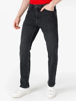 Джинсы Slim Fit мужские Colin's 045 David CL1066457-DN43033 31-34 Графитовые (8683197936387)