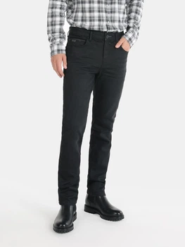 Джинси Slim Fit чоловічі Colin's 044 Karl CL1066522-DN42964 32-36 Чорні (8683197945495)