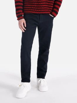 Джинсы Slim Fit мужские Colin's 044 Karl CL1068511-DN04847 31-34 Темно-синие (8684112040837)