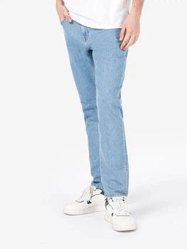 Джинси Regular Fit чоловічі Colin's 067 Jack CL1069218-DN41933 36-32 Блакитні (8684112136196)