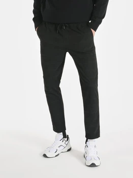 Штани чоловічі Colin's CL1065219-BLK XS Чорні (5940000852450_8683197887504)