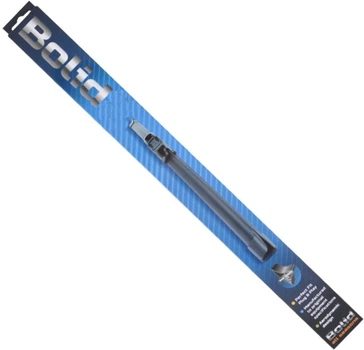 Безкаркасна щітка Bolid All Season 24" (600 мм) (30600B)