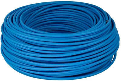 Kabel Digitus Cat 6a U/UTP Dca solid wire AWG 23/1 LSOH 100 m Fioletowy (DK-1614-A-VH-1)