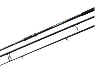 Сподове вудлище 3-х секц. Flagman Sensor Big Game Spod 3.6м 4.5lb арт SSBG360