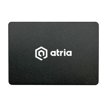 SSD диск ATRIA XT200 256GB 2.5" (ATSATXT200/256)