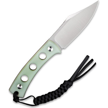 Нож Sencut Waxahachie Natural G10 (SA11B)