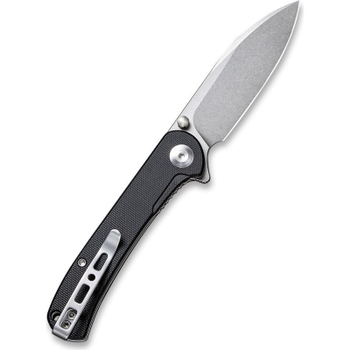 Нож Sencut Scepter G10 Black (SA03B)