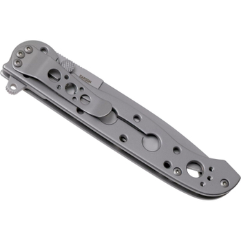 Нож CRKT M16 Silver Stainless Steel (M16-03SS)
