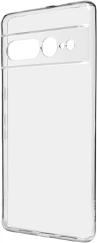Чехол для смартфона ArmorStandart Air для Google Pixel 7 Pro Camera cover Clear (ARM77021)